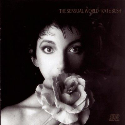 Kate Bush - Sensual World (CD)