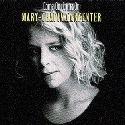 Mary Chap Carpenter - Come On Come On (CD)