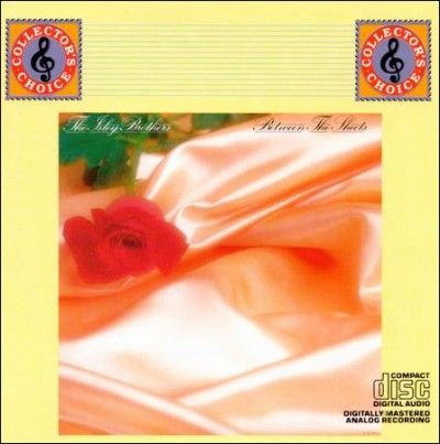 Between the Sheets - (Import CD)