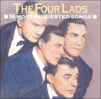 16 Most Requested Songs - (Import CD)