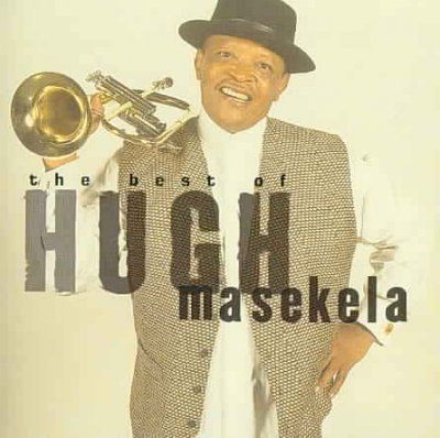 Grazing in the Grass:Best of Hugh Mas - (Import CD)