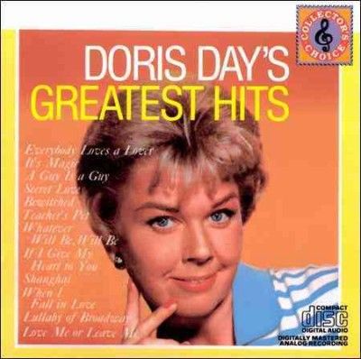 Doris Day - Greatest Hits (CD)
