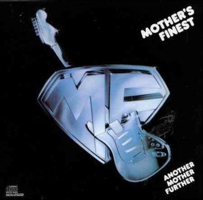 Another Mother Further - (Import CD)