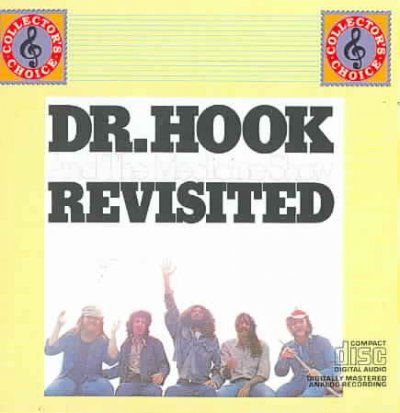 Dr. Hook and the Medicine Show Revisi - (Import CD)