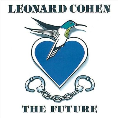 Leonard Cohen - Future/10 New Songs (CD)