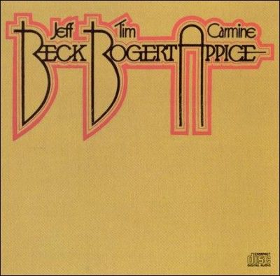 Various - Beck Bogart Appice (CD)