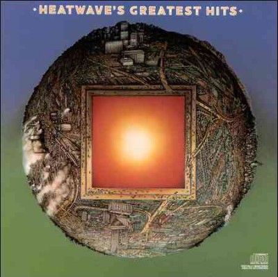 Heatwave - Heatwave's Greatest Hits (CD)