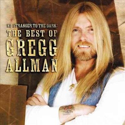 No Stranger to the Dark:Best of Gregg - (Import CD)