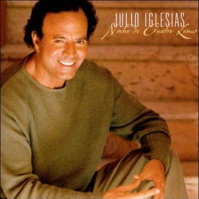 Noche De Cuatro Lunas - (Import CD)