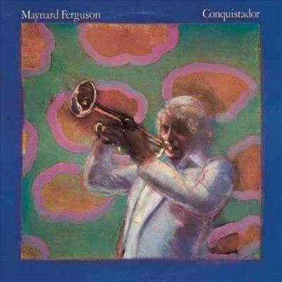 Conquistador - (Import CD)