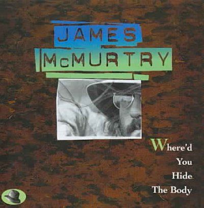 Where'd You Hide the Body - (Import CD)