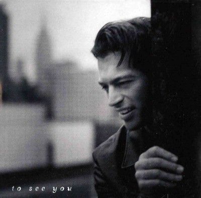 To See You - (Import CD)