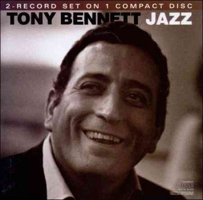 Tony Bennett - Jazz (CD)
