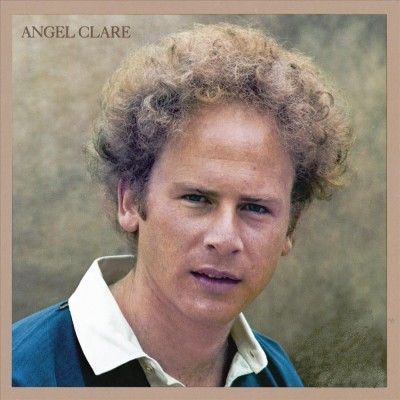 Art Garfunkel - Angel Clare (CD)