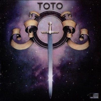 Toto - Toto (CD)