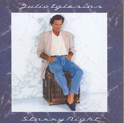 Starry Night - (Import CD)