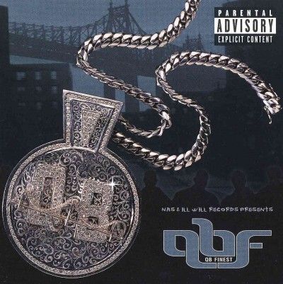 Nas &amp; Ill Will Records Presents Queen - (Import CD)
