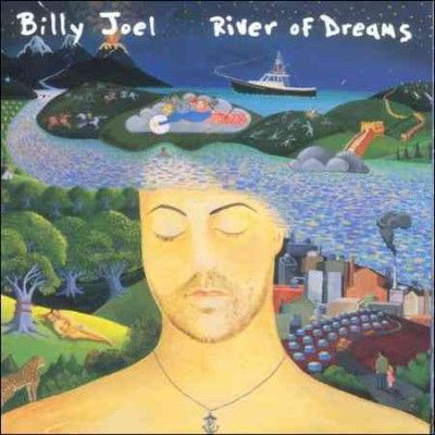Billy Joel - River Of Dreams (CD)