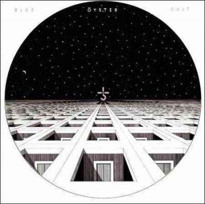 Blue Oyster Cult - Blue Oyster Cult (CD)