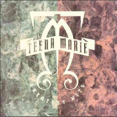 Teena Marie - Greatest Hits (CD)