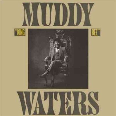 Muddy Waters - King Bee (CD)