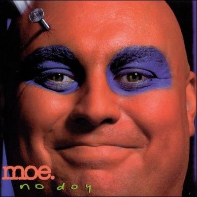 No Doy - (Import CD)