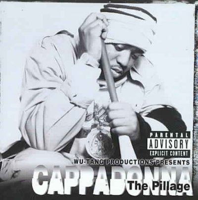 Pillage - (Import CD)