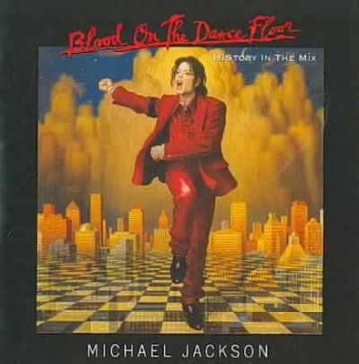 Blood on the Dance Floor/History in The Mix (Import CD)