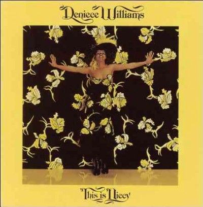 Deniece Williams - This Is Niecy (CD)