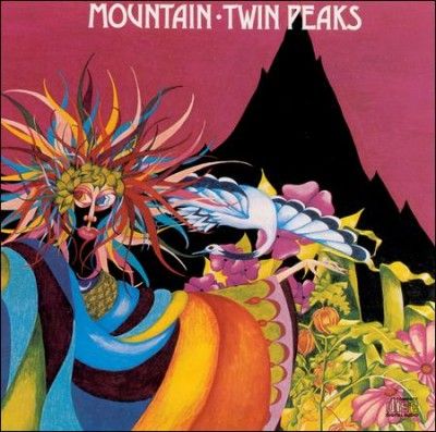 Twin Peaks - (Import CD)