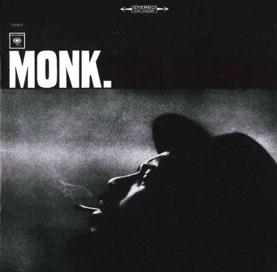 Monk. - (Import CD)