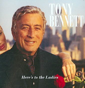 Here's to the Ladies - (Import CD)