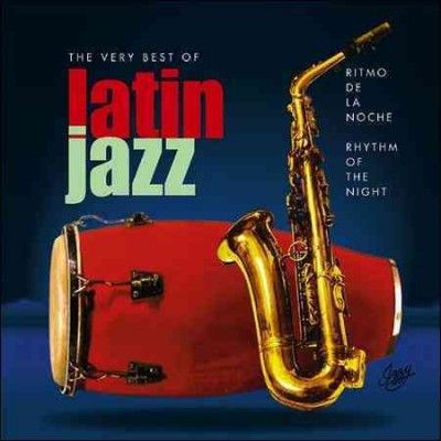 Ritmo De La Noche/Rhythm of the Night - (Import CD)