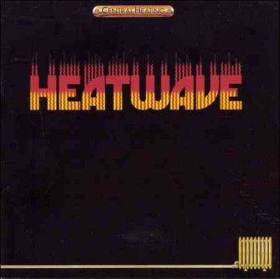Central Heating - (Import CD)