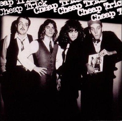 Cheap Trick - Cheap Trick (CD)