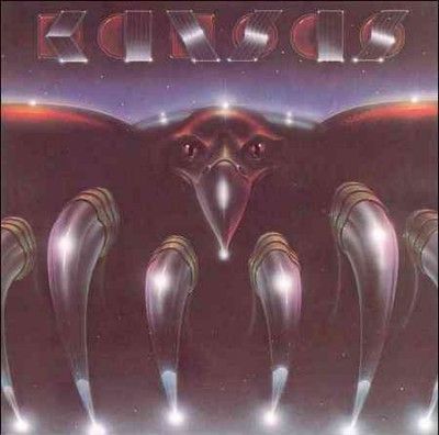 Kansas - Songs For America (CD)