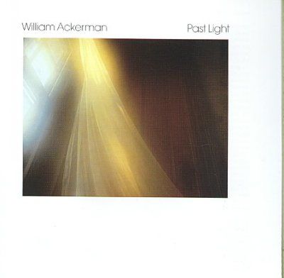 Past Light - (Import CD)
