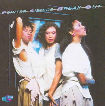 Break out - (Import CD)