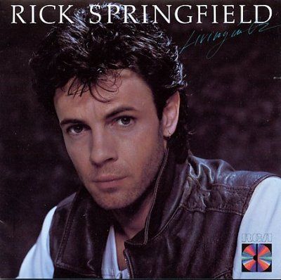 Living in Oz - (Import CD)