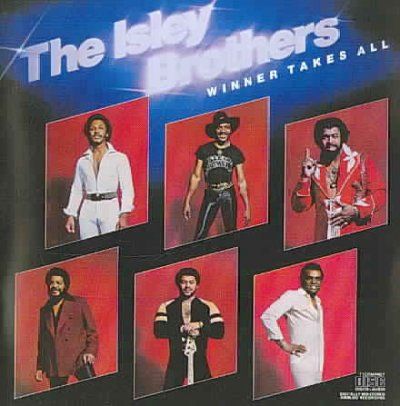 Winner Takes All - (Import CD)