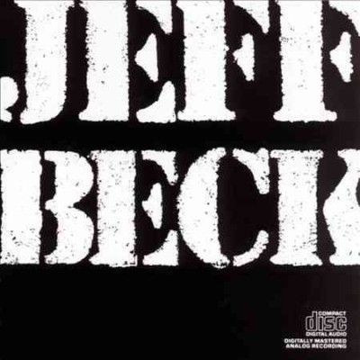 Jeff Beck - There And Back (CD)