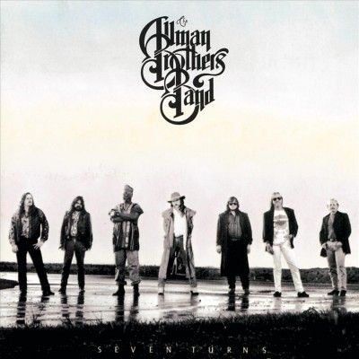 Allman Brothers Band - Seven Turns (CD)