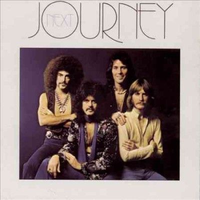 Journey - Next (CD)