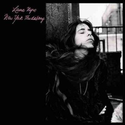 Laura Nyro - New York Tendaberry (CD)