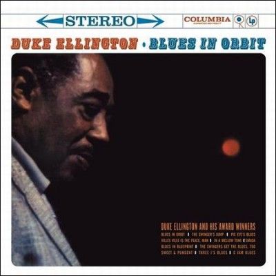 Blues in Orbit - (Import CD)