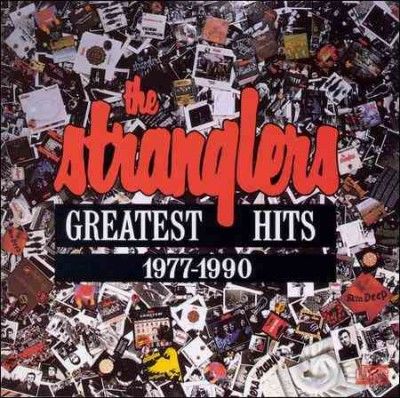 Greatest Hits 1977-1990 - (Import CD)