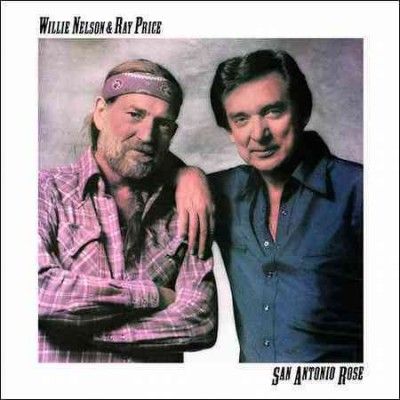 San Antonio Rose - (Import CD)