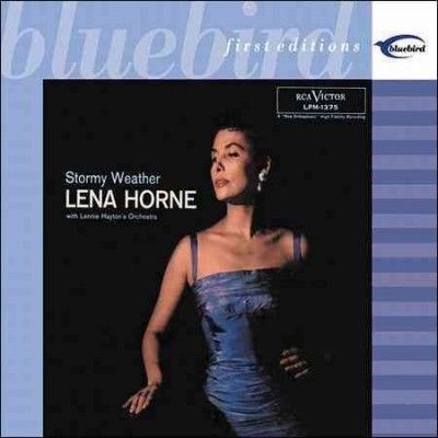 Stormy Weather - (Import CD)