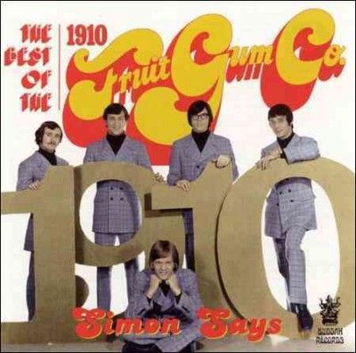 1910 Fruitgum Co. - Best Of The 1910 Fruitgum Co (CD)