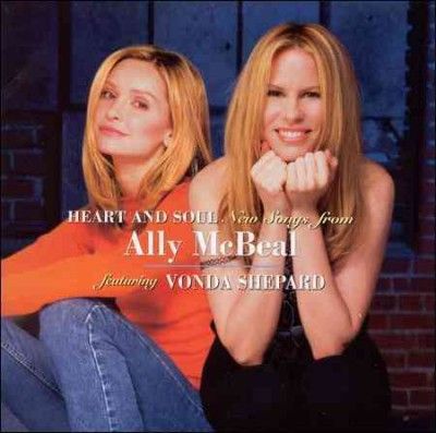 Heart and Soul - (Import CD)